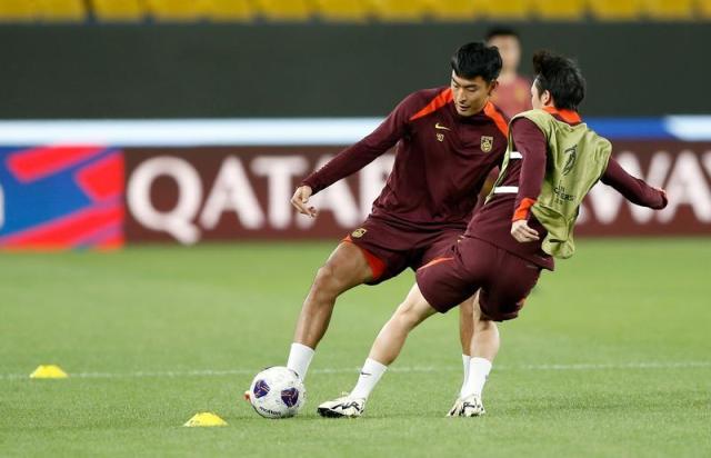 开云-【​国足前瞻】伊万手握奇兵盼3分 沙特多主力缺战