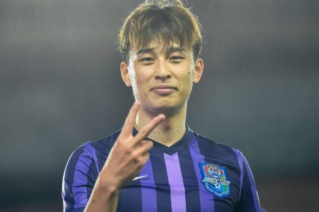 kaiyun-巴顿期待回工体：就像回娘家 希望在国安身上抢分