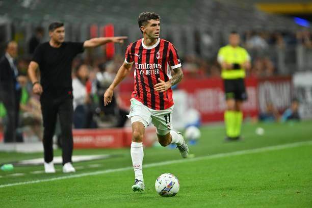 开云官网-美好的夏季巡演结束了，一盆冷水浇向丰塞卡的米兰