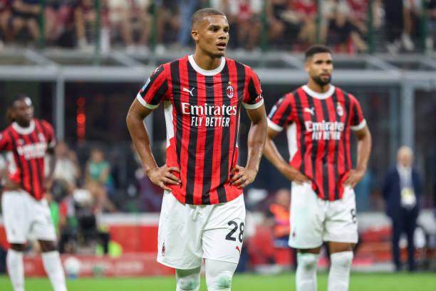 开云官网-美好的夏季巡演结束了，一盆冷水浇向丰塞卡的米兰