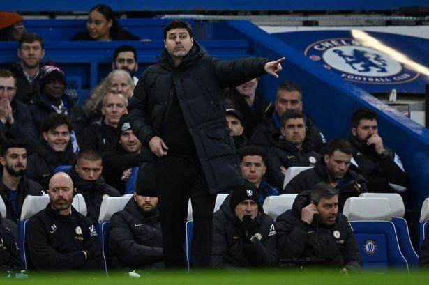 开云-波切蒂诺：我对比赛结果很满意 不想让恩昆库冒险