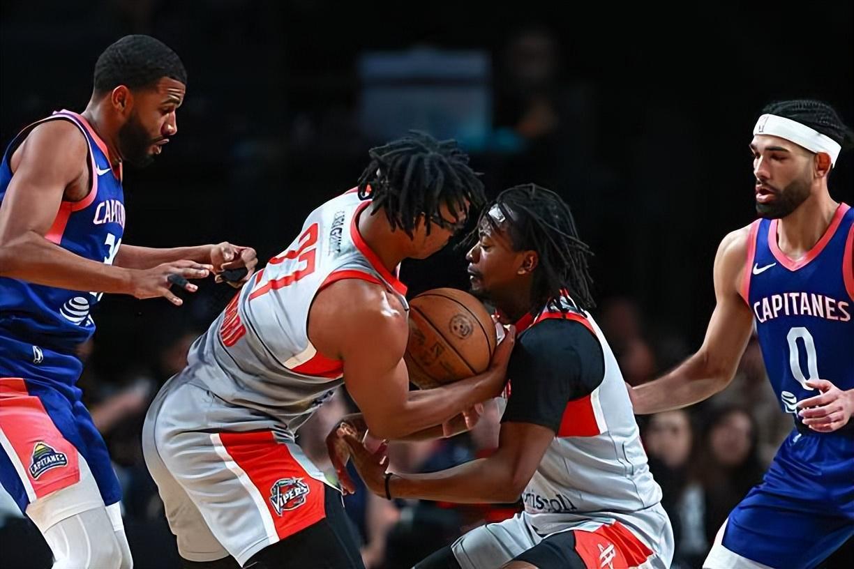 kaiyun-状态不错却没有球权！火箭对于双向合同新援的使用令人无法理解？