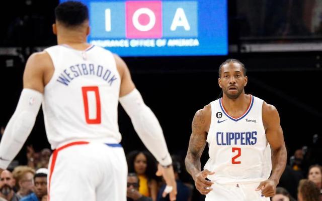 开云APP-【夜读】老詹不发威你当我是小卡啊