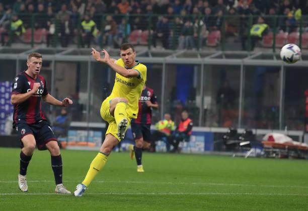 开云APP-熟人又来送分，6比1暴打莫塔，国米重回争四轨道