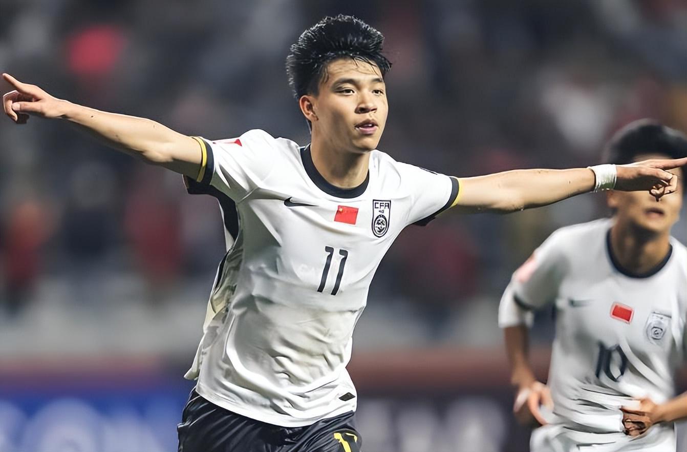 村超冠军队球员能不能进国足？邵佳一首次公开给出答案，引发热议