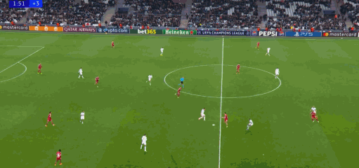 开云APP-XbotGo丨利物浦3-0马赛，索博任意球贴地斩，加克波破门