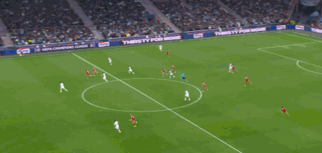 开云APP-XbotGo丨利物浦3-0马赛，索博任意球贴地斩，加克波破门