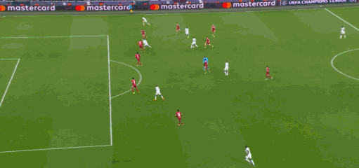 开云APP-XbotGo丨利物浦3-0马赛，索博任意球贴地斩，加克波破门