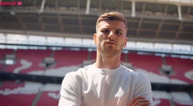 开云APP-维尔纳回归莱比锡RB 转会费2000万欧+浮动