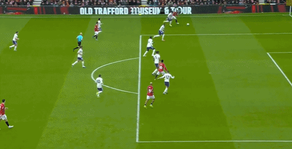 开云体育下载-热闻|谢什科5战4球，B费破27年神迹！曼联复仇维拉，稳守积分榜前三