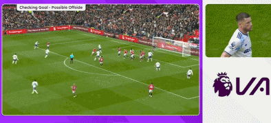 开云体育下载-热闻|谢什科5战4球，B费破27年神迹！曼联复仇维拉，稳守积分榜前三