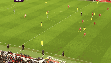 开云APP-1-1！英超神剧情：15人伤停 倒数第五绝平10.2亿豪门 终结6连败