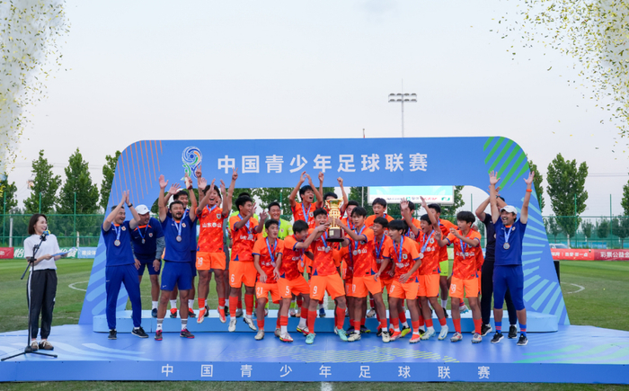 开云体育官网-专访汪强：扎根基层非终点，而是新起点|足球|国脚|山东泰山|中国足协|青训_新浪体育_新浪新闻