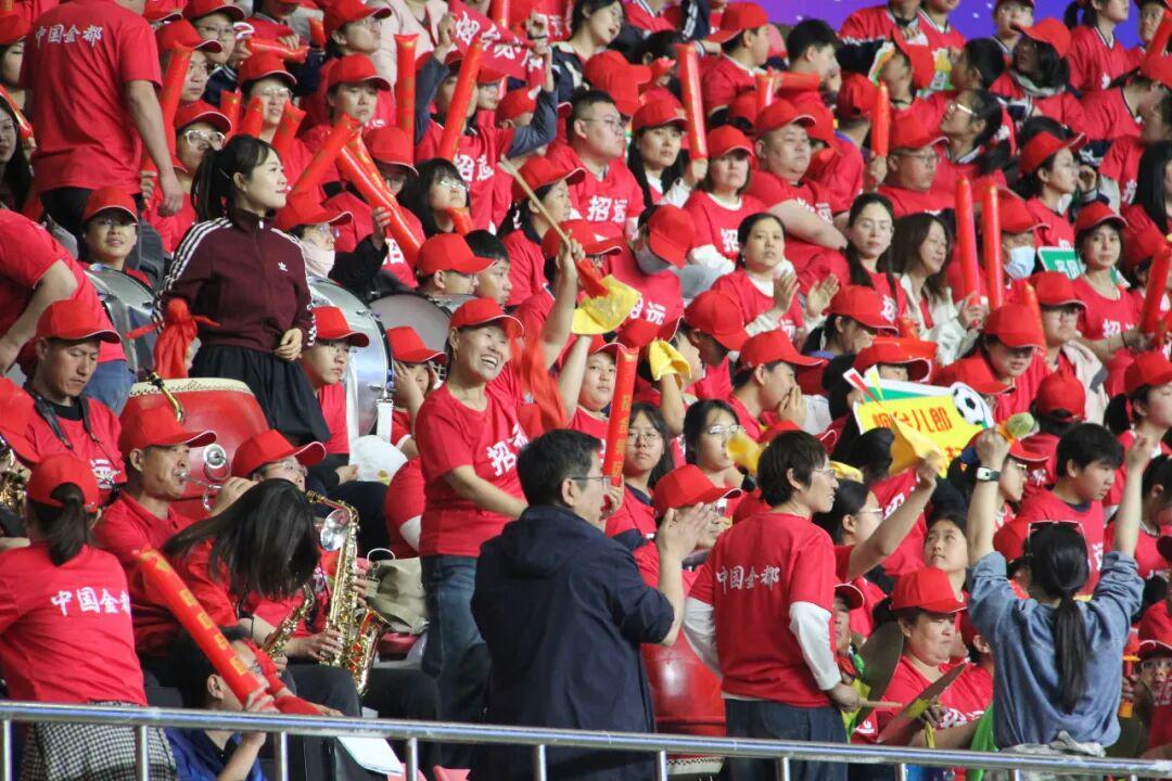 开云官网-烟台体育一周纵览（4月20日－26日）齐鲁超赛首轮，烟台队主场五球大胜
